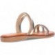 Sandale MTNG Alysa 54563 pour femme PLATINUM