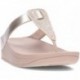 Tongs FITFLOP Fino Crystal-Detail IU2 pour femme LATTE_BEIGE