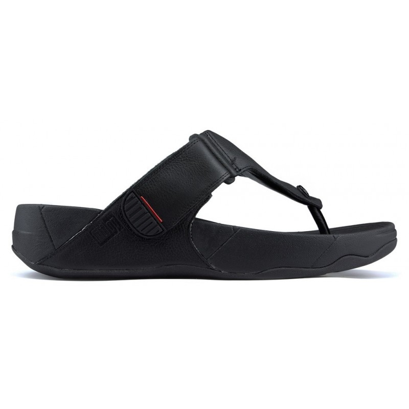 SANDALES FITFLOP TRAKK II M BLACK