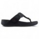 SANDALES FITFLOP TRAKK II M BLACK