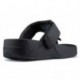 SANDALES FITFLOP TRAKK II M BLACK