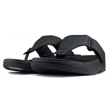 SANDALES FITFLOP TRAKK II M BLACK