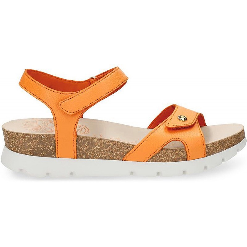 Sandales Panama Jack Sulia ORANGE_B12