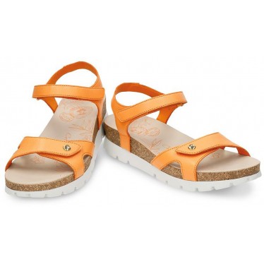 Sandales Panama Jack Sulia ORANGE_B12
