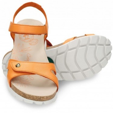 Sandales Panama Jack Sulia ORANGE_B12