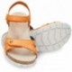 Sandales Panama Jack Sulia ORANGE_B12