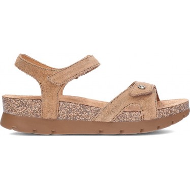 Sandales Panama Jack Sulia CUERO_B19