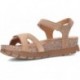 Sandales Panama Jack Sulia CUERO_B19