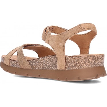 Sandales Panama Jack Sulia CUERO_B19