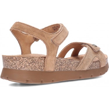 Sandales Panama Jack Sulia CUERO_B19