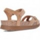 Sandales Panama Jack Sulia CUERO_B19