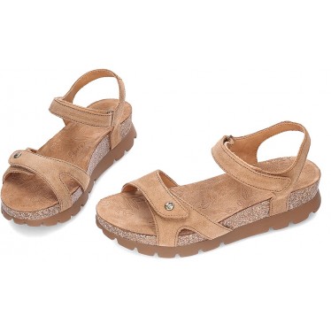 Sandales Panama Jack Sulia CUERO_B19