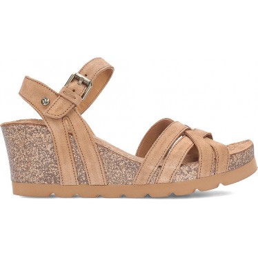 Sandales Panama Jack Vera pour femmes CUERO_B17
