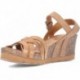 Sandales Panama Jack Vera pour femmes CUERO_B17