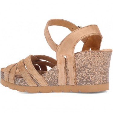 Sandales Panama Jack Vera pour femmes CUERO_B17