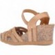 Sandales Panama Jack Vera pour femmes CUERO_B17