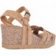 Sandales Panama Jack Vera pour femmes CUERO_B17