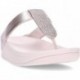 Sandale FITFLOP Fino Metallic IK5 pour femme NUDE_ROSE