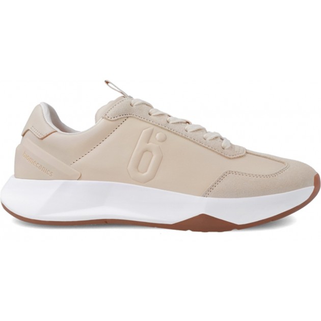 Baskets Biomecanics 24201 Cone-Tech pour femme NUDE_A708