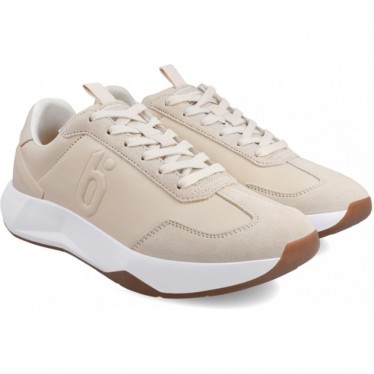 Baskets Biomecanics 24201 Cone-Tech pour femme NUDE_A708
