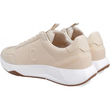 Baskets Biomecanics 24201 Cone-Tech pour femme NUDE_A708