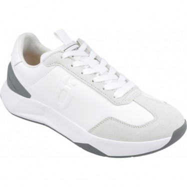 Baskets Biomecanics 24201 Cone-Tech pour femme BLANCO_IVORY_B800