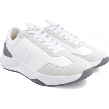 Baskets Biomecanics 24201 Cone-Tech pour femme BLANCO_IVORY_B800