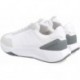 Baskets Biomecanics 24201 Cone-Tech pour femme BLANCO_IVORY_B800