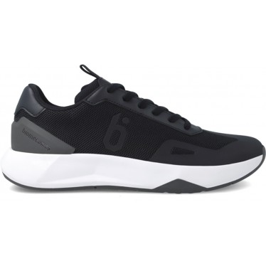 Baskets unisexes Biomecanics 24204 Cone-Tech NEGRO_A054