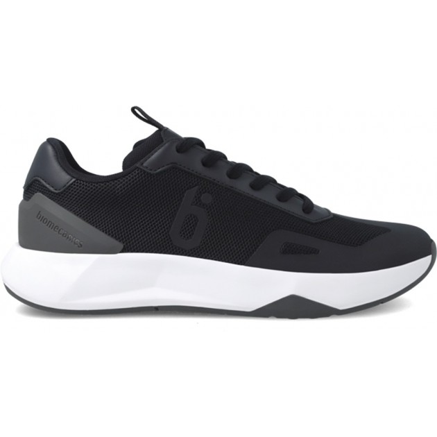 Baskets unisexes Biomecanics 24204 Cone-Tech NEGRO_A054 Baskets unisexes Biomecanics 24204 Cone-Tech NEGRO_A054