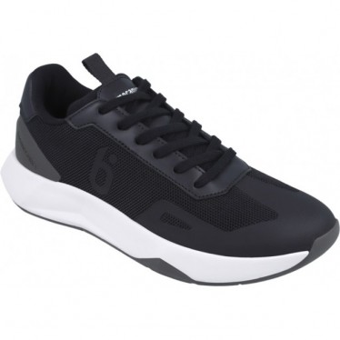 Baskets unisexes Biomecanics 24204 Cone-Tech NEGRO_A054
