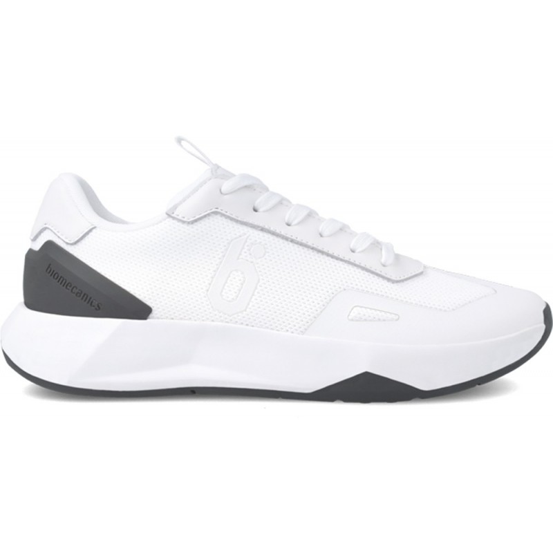 Baskets unisexes Biomecanics 24204 Cone-Tech BLANCO_B050