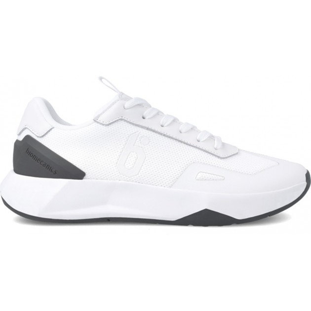 Baskets unisexes Biomecanics 24204 Cone-Tech BLANCO_B050 Baskets unisexes Biomecanics 24204 Cone-Tech BLANCO_B050