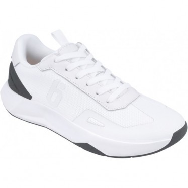 Baskets unisexes Biomecanics 24204 Cone-Tech BLANCO_B050