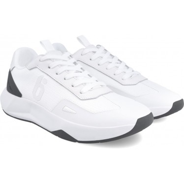 Baskets unisexes Biomecanics 24204 Cone-Tech BLANCO_B050