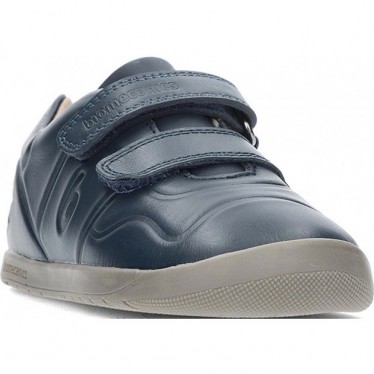 BIOMECANICS 241160 baskets respectueuses pour enfants OCEAN