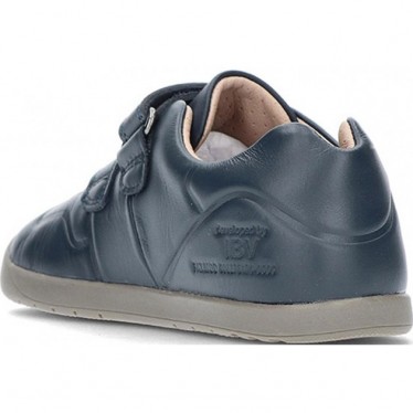 BIOMECANICS 241160 baskets respectueuses pour enfants OCEAN