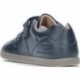 BIOMECANICS 241160 baskets respectueuses pour enfants OCEAN