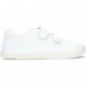 BIOMECANICS 241160 baskets respectueuses pour enfants BLANCO