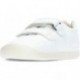 BIOMECANICS 241160 baskets respectueuses pour enfants BLANCO