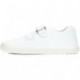 BIOMECANICS 241160 baskets respectueuses pour enfants BLANCO