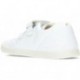 BIOMECANICS 241160 baskets respectueuses pour enfants BLANCO