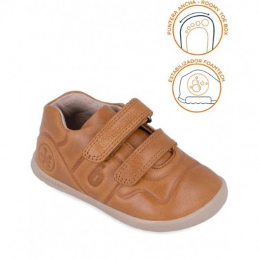 BIOMECANICS 241160 baskets respectueuses pour enfants ARENA