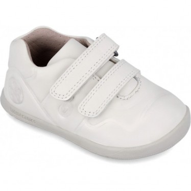 BIOMECANICS 241160 baskets respectueuses pour enfants SPORCO