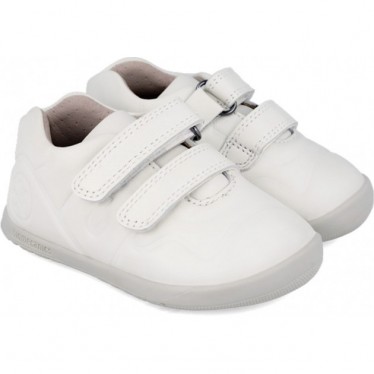 BIOMECANICS 241160 baskets respectueuses pour enfants SPORCO