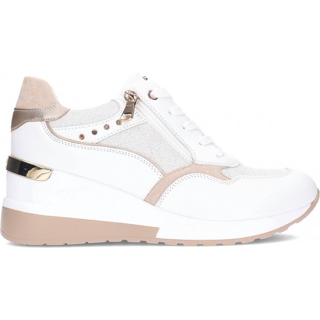 Baskets compensées EXE 34-51EX37 WHITE_GOLD Baskets compensées EXE 34-51EX37 WHITE_GOLD