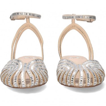 Sandale femme EXE LOLA307 STRASS_ICE