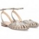Sandale femme EXE LOLA307 STRASS_ICE