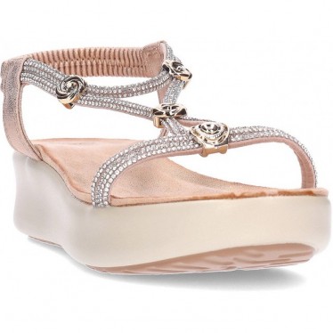 Sandales pour femmes EXE BZX33170-002 PINK_GOLD