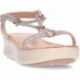 Sandales pour femmes EXE BZX33170-002 PINK_GOLD